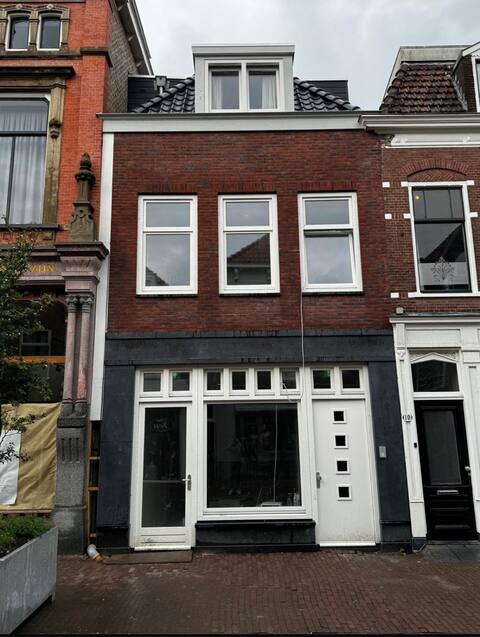 New Large home near Amsterdam