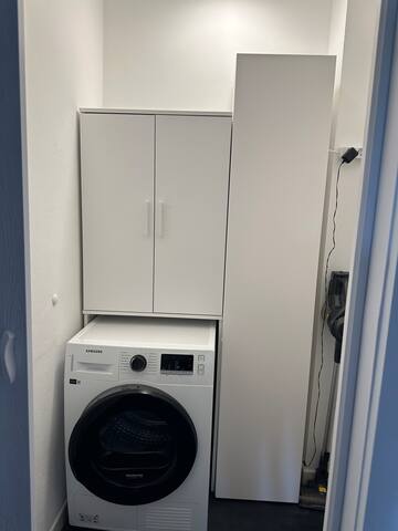 Schöne Wohnung in der Stadt! gallery image 5