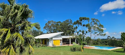 Charming Sitio das Casuarinas