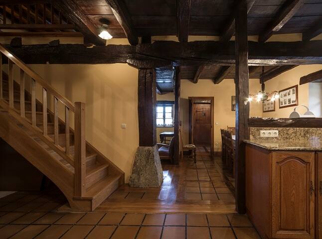 Casa Gaztelu. Mikelenea gallery image 4