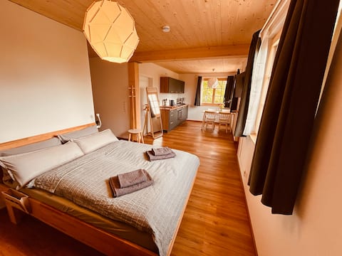 Schwarzwaldgrün vacation home