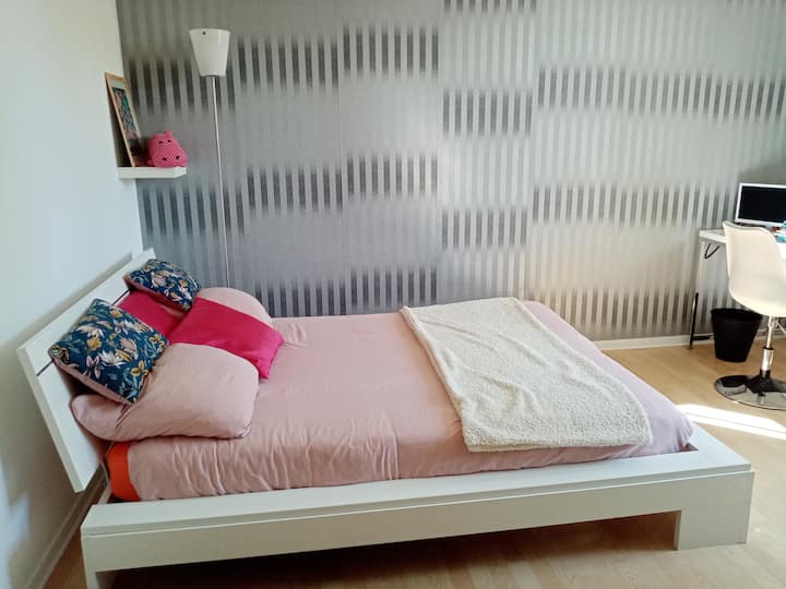 Habitación 2