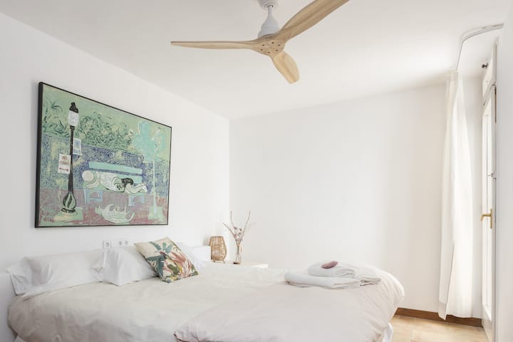 Cama de matrimonio