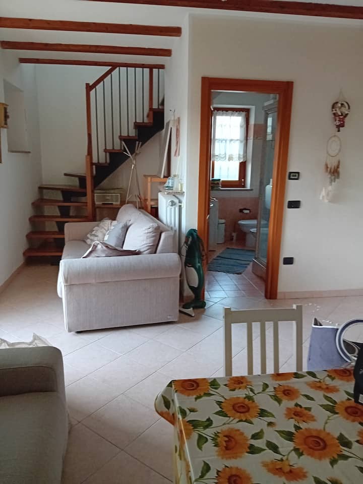 Casa Camugno - Dalle Colline Al Mare - Acqui Terme