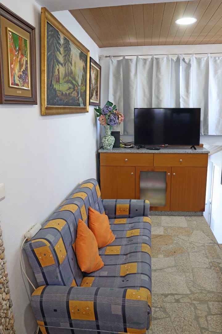 Casa Do Monte 1 - Castro Daire