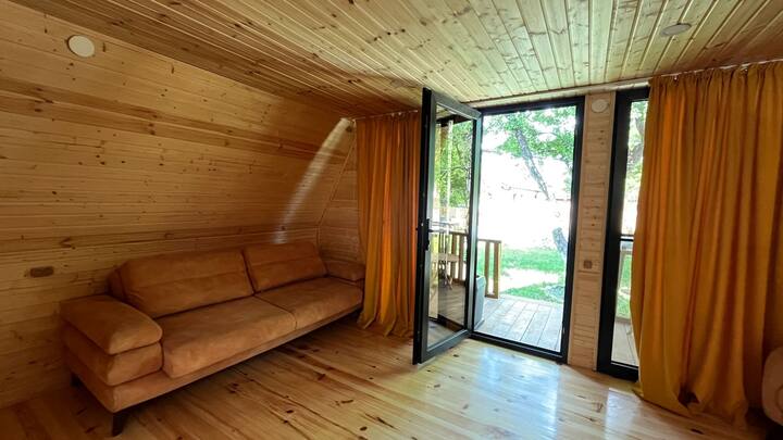 ห้องนั่งเล่น