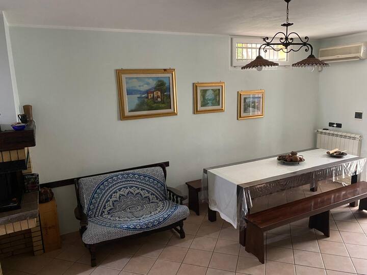Casa Mare - Sellia Marina