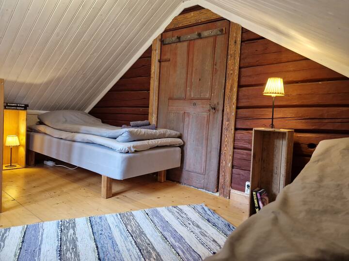 ห้องนอน