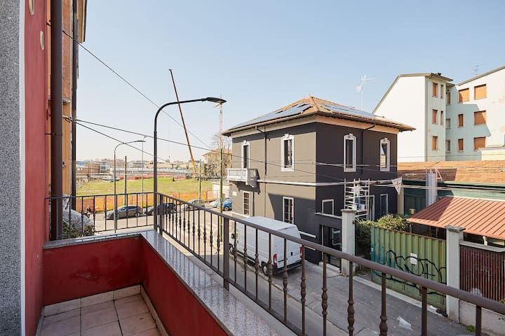 ⁨The Rental Studios managed Airbnb listing 3