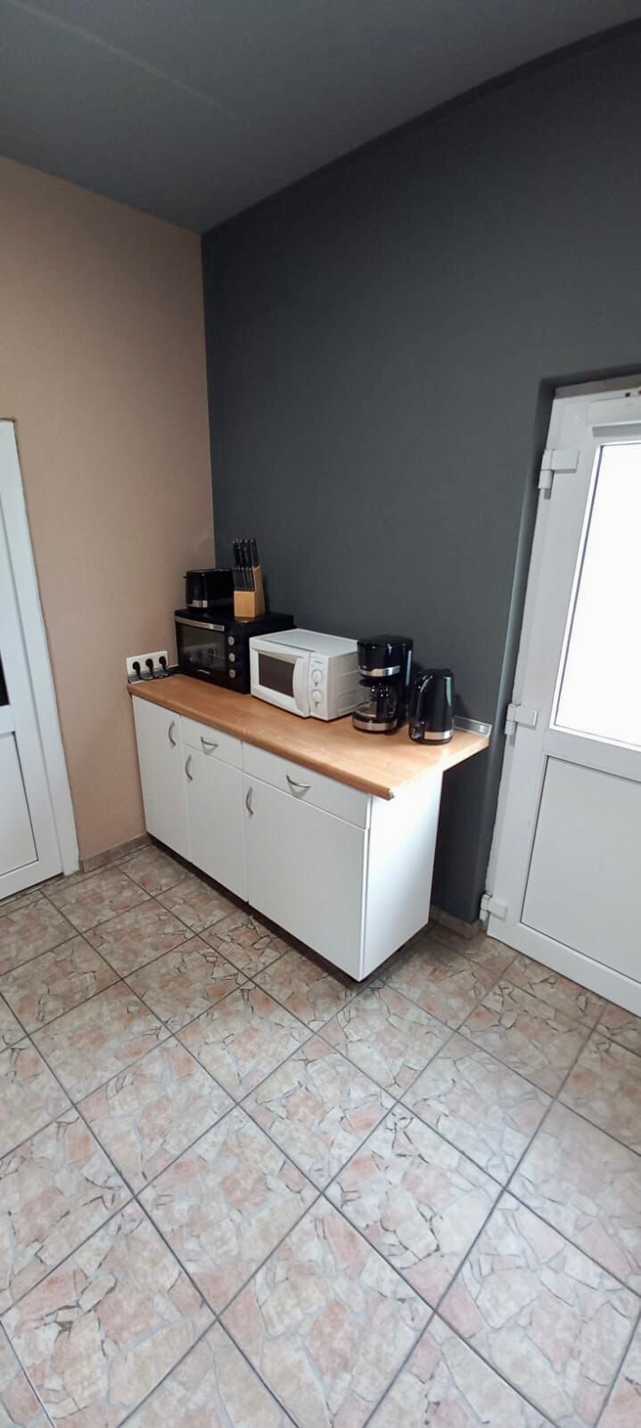 Airbnb con migliori performance: Vacation home on the Baltic Sea a Ribnitz Damgarten