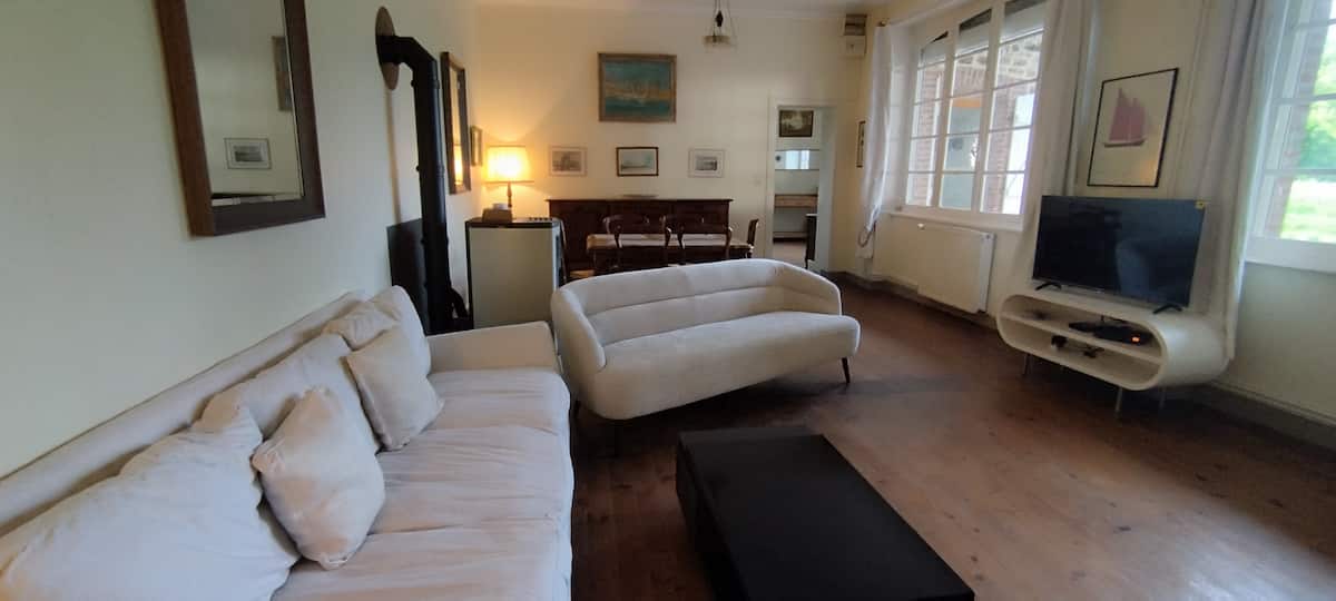 Salon 1/4