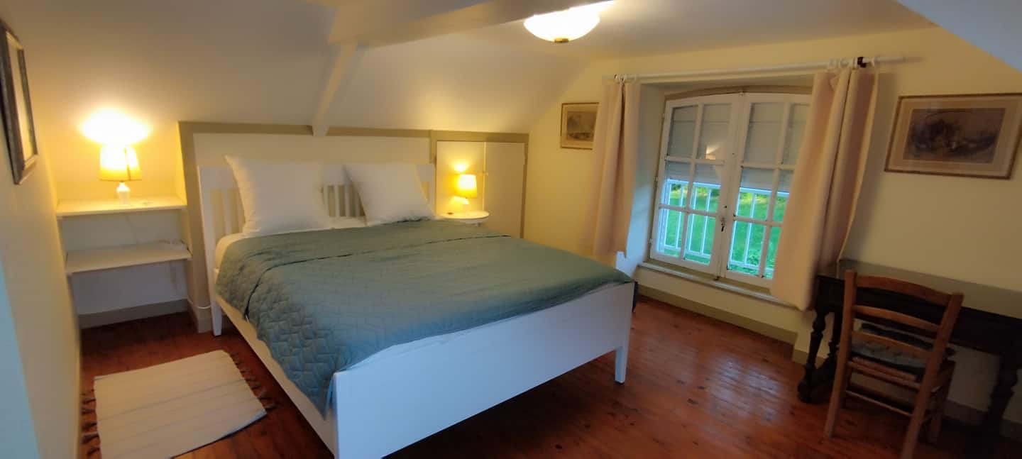 Chambre 2