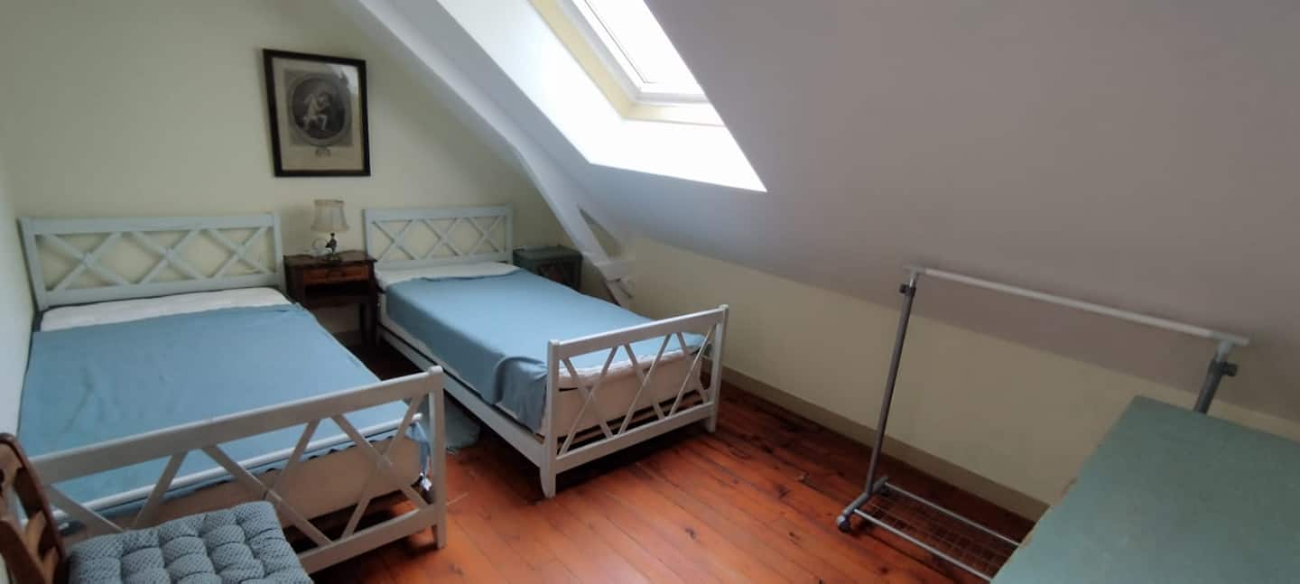 Chambre 1