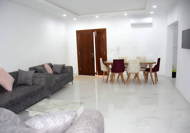 Villa Zitouna Proche De La Plage - Djerba