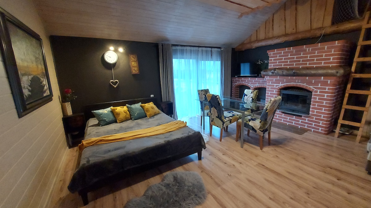 Спална соба