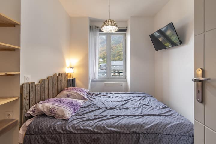 საძინებელი 2