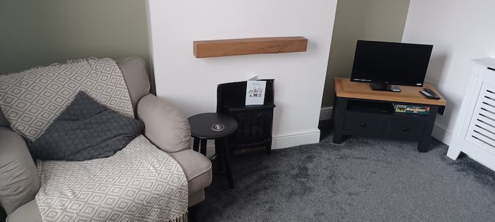 Rugby Town Center House Near School And Train St - Lutterworth