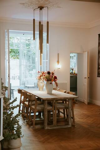 Maison de charme bordelaise gallery image 5