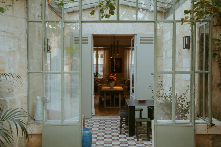 Maison de charme bordelaise gallery image 4