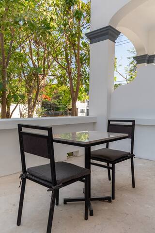 Homirent managed Airbnb listing 1