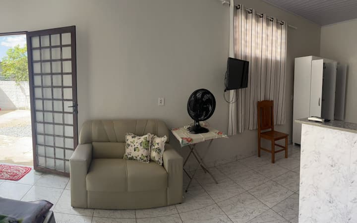 Casa Próximo Aeroporto/centros - Várzea Grande