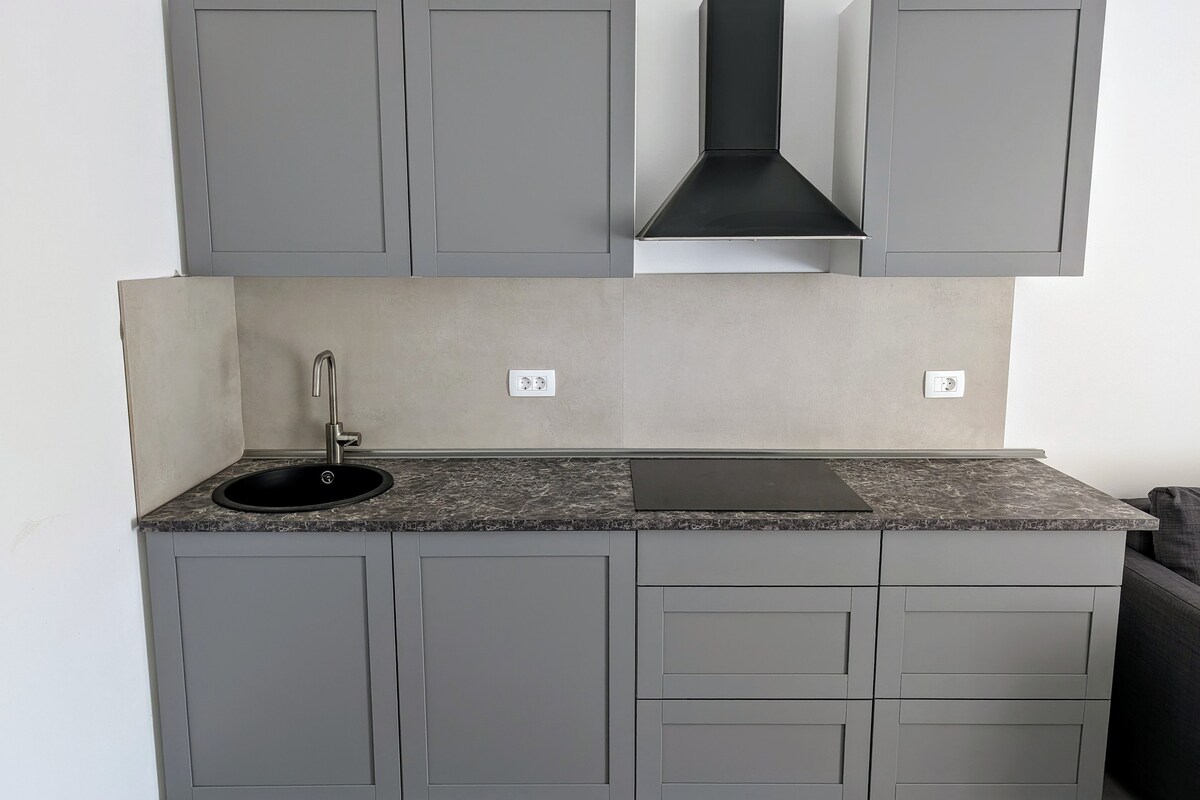 2B · Bliss Apartment for Family and Friends