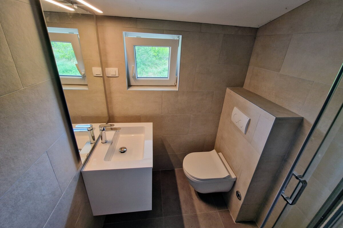 2B · Bliss Apartment for Family and Friends
