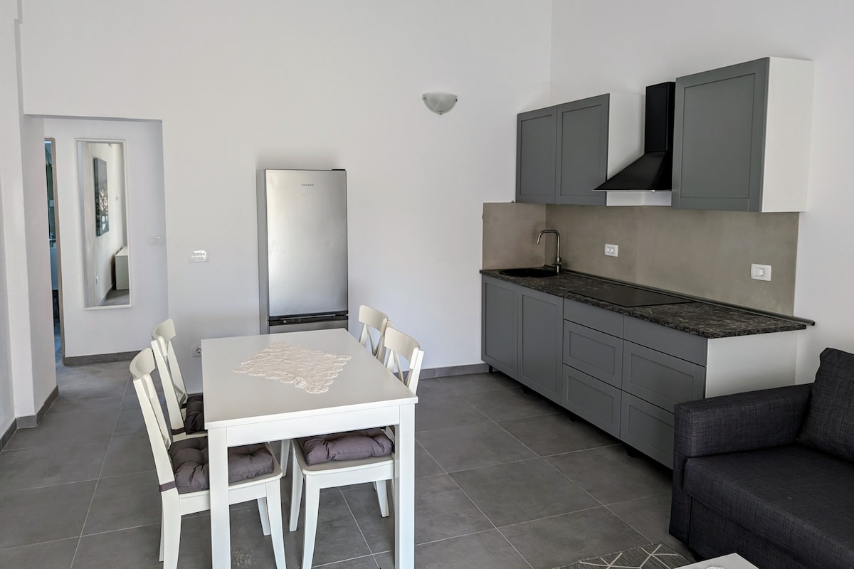 2B · Bliss Apartment for Family and Friends