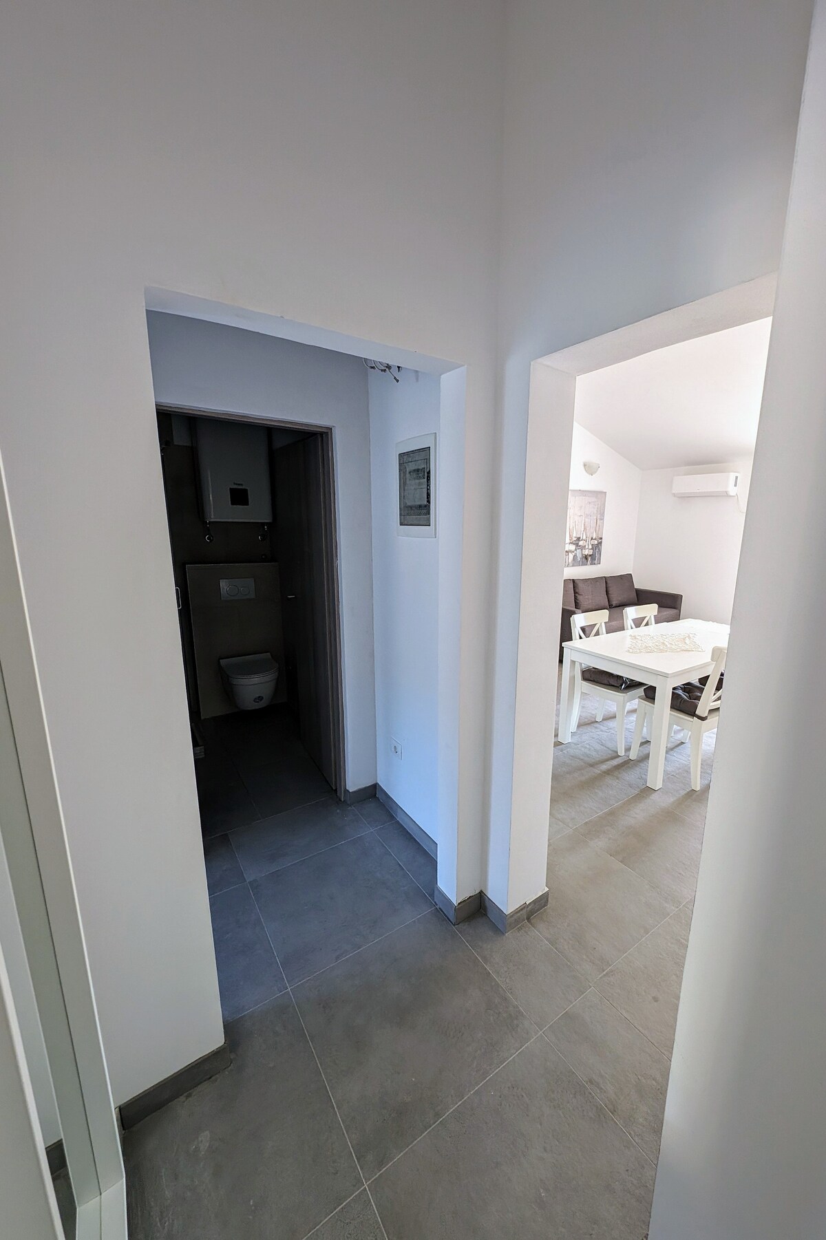 2B · Bliss Apartment for Family and Friends