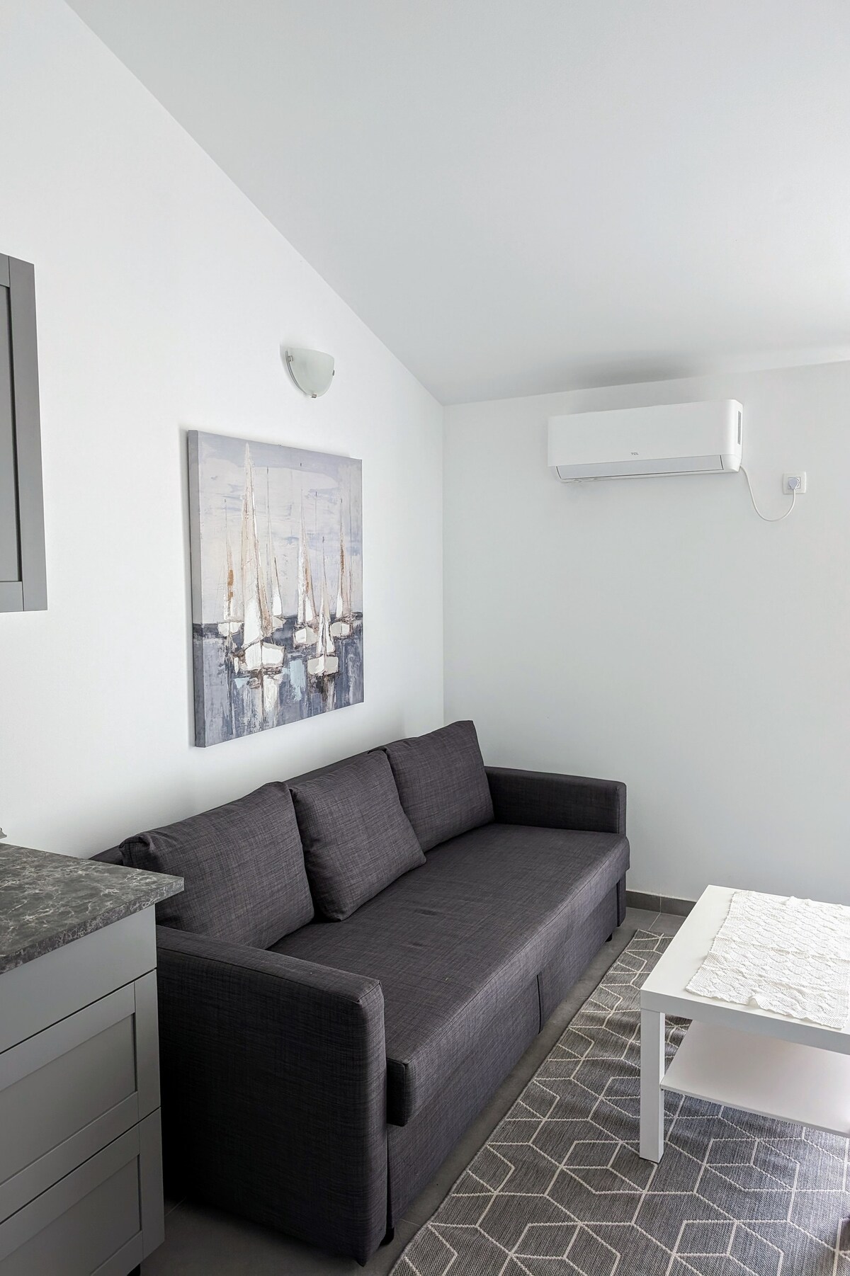 2B · Bliss Apartment for Family and Friends