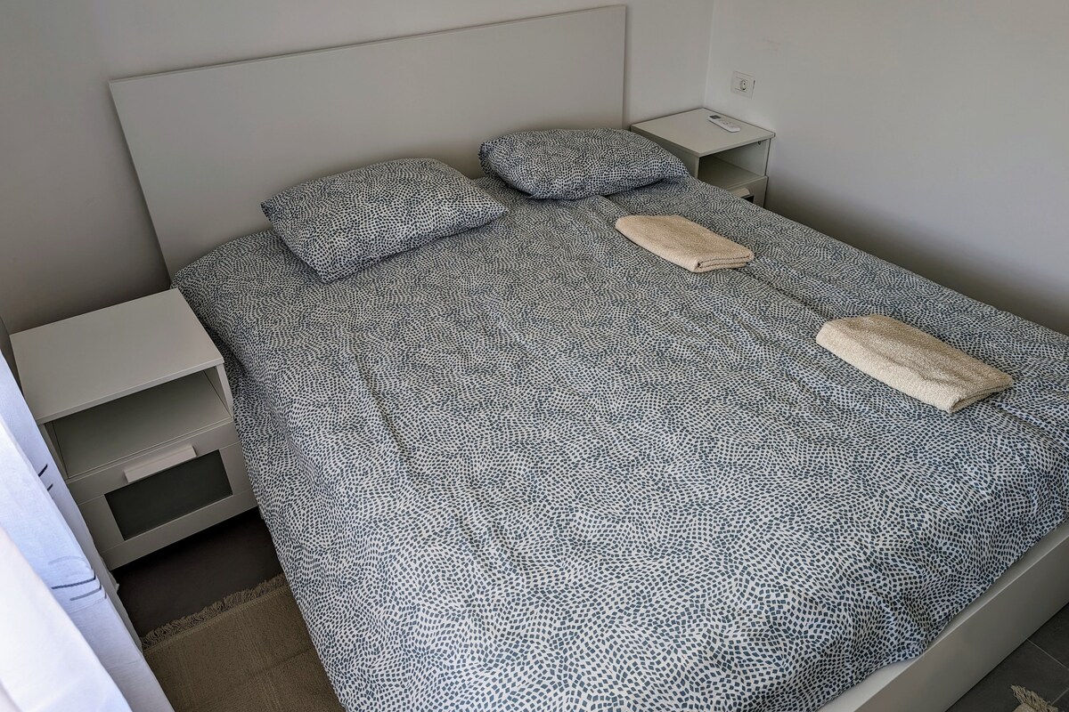 2B · Bliss Apartment for Family and Friends