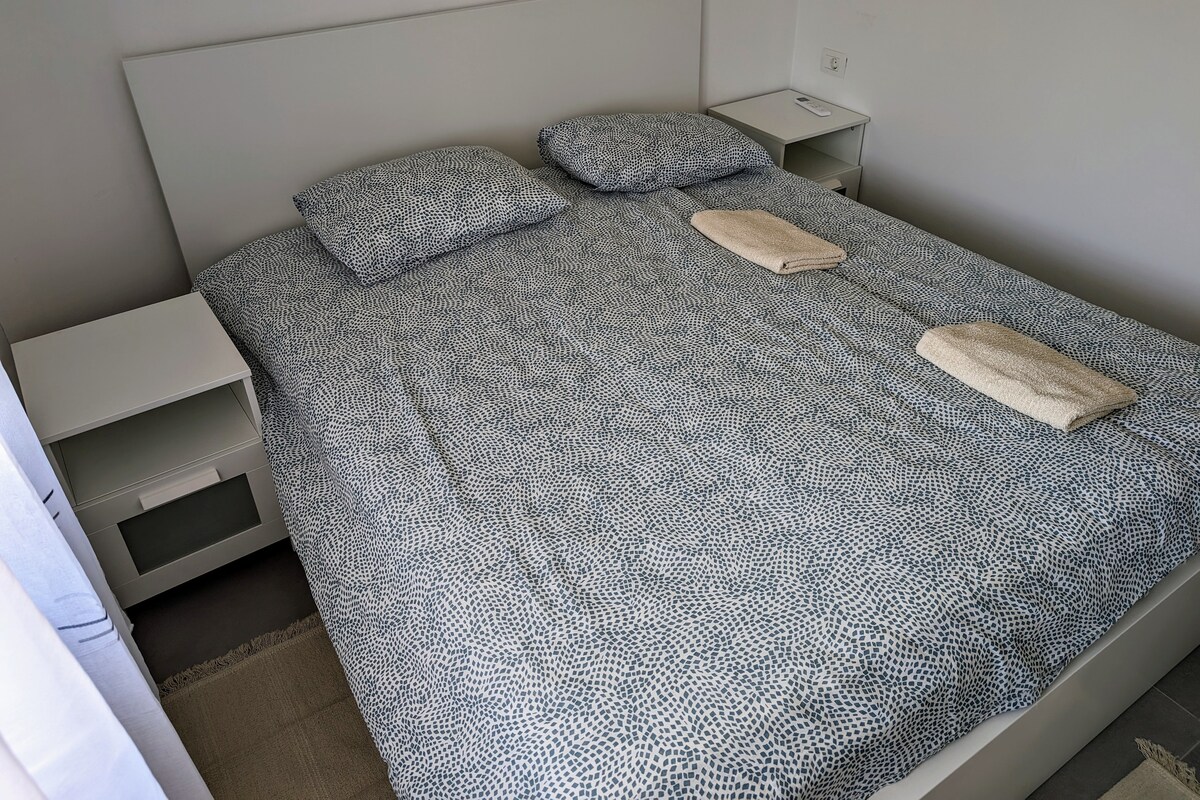 2B · Bliss Apartment for Family and Friends