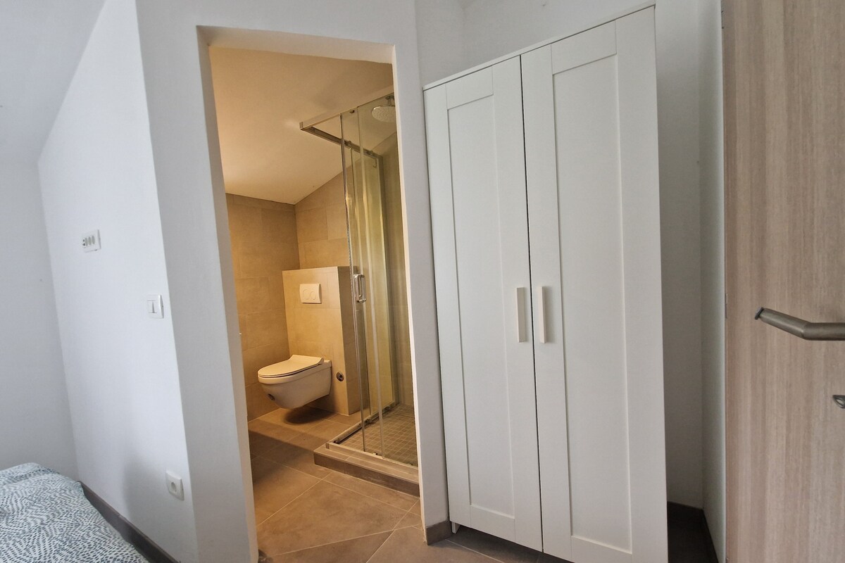 2B · Bliss Apartment for Family and Friends
