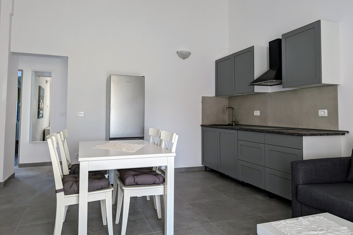 2B · Bliss Apartment for Family and Friends