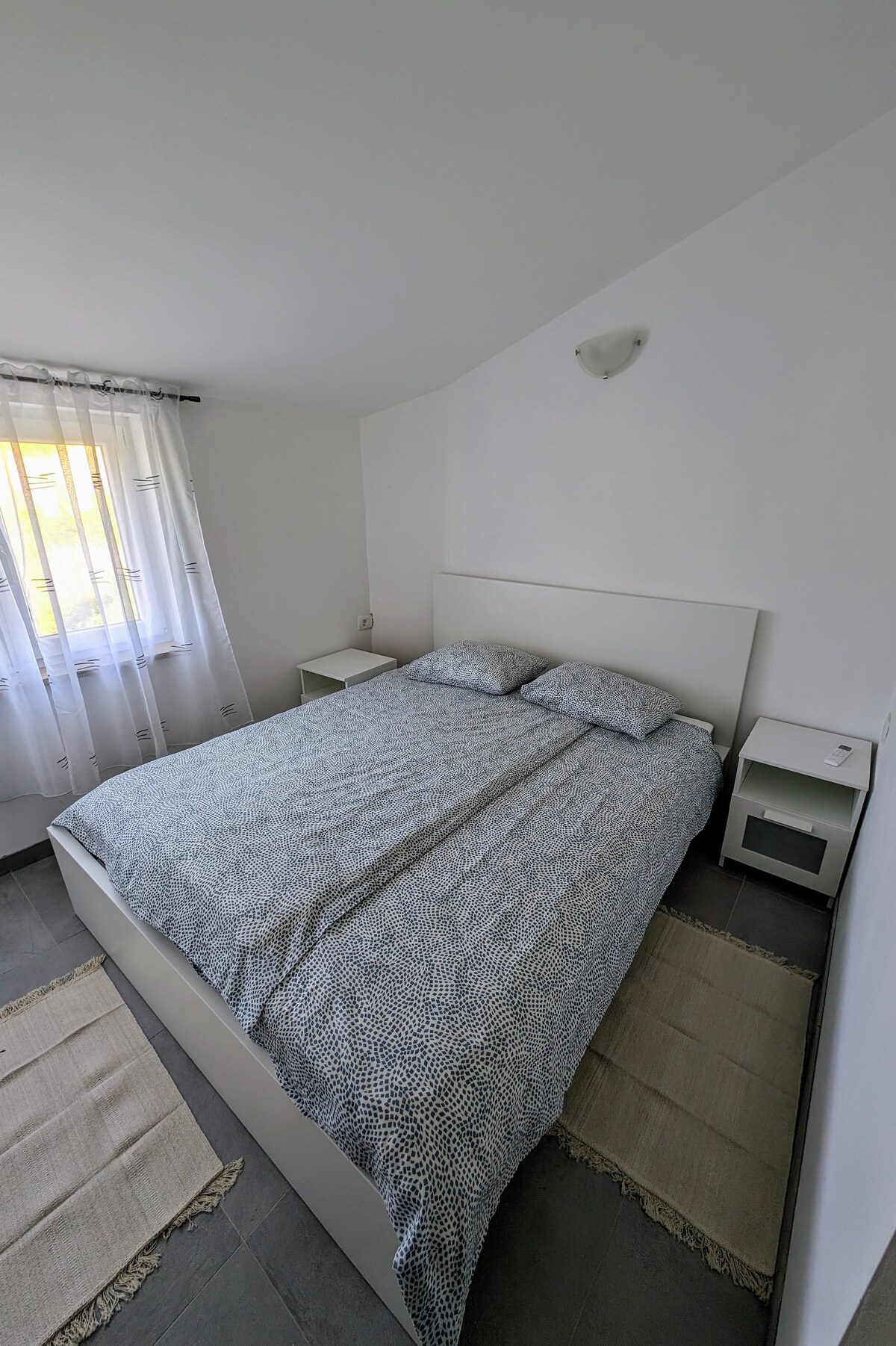 2B · Bliss Apartment for Family and Friends