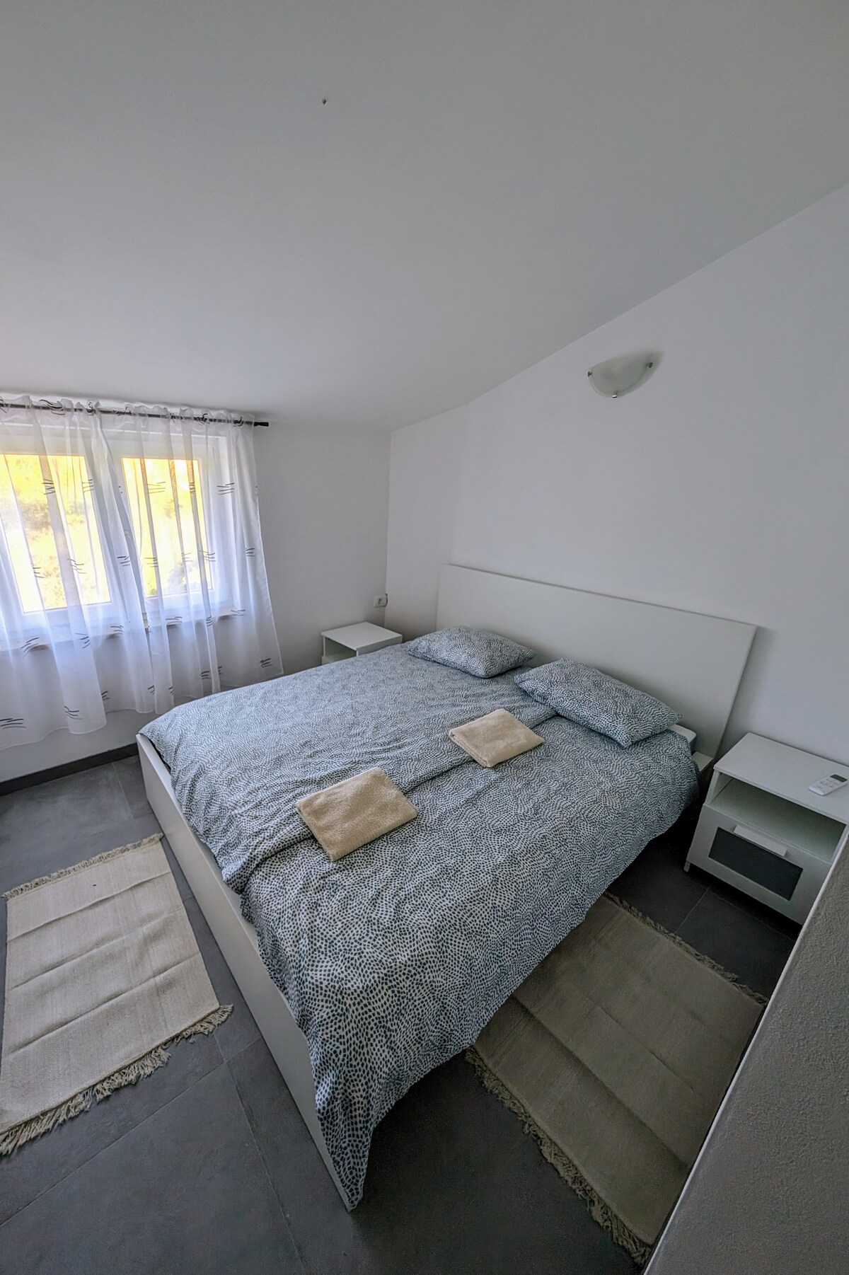 2B · Bliss Apartment for Family and Friends
