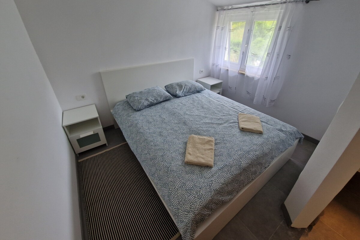 2B · Bliss Apartment for Family and Friends