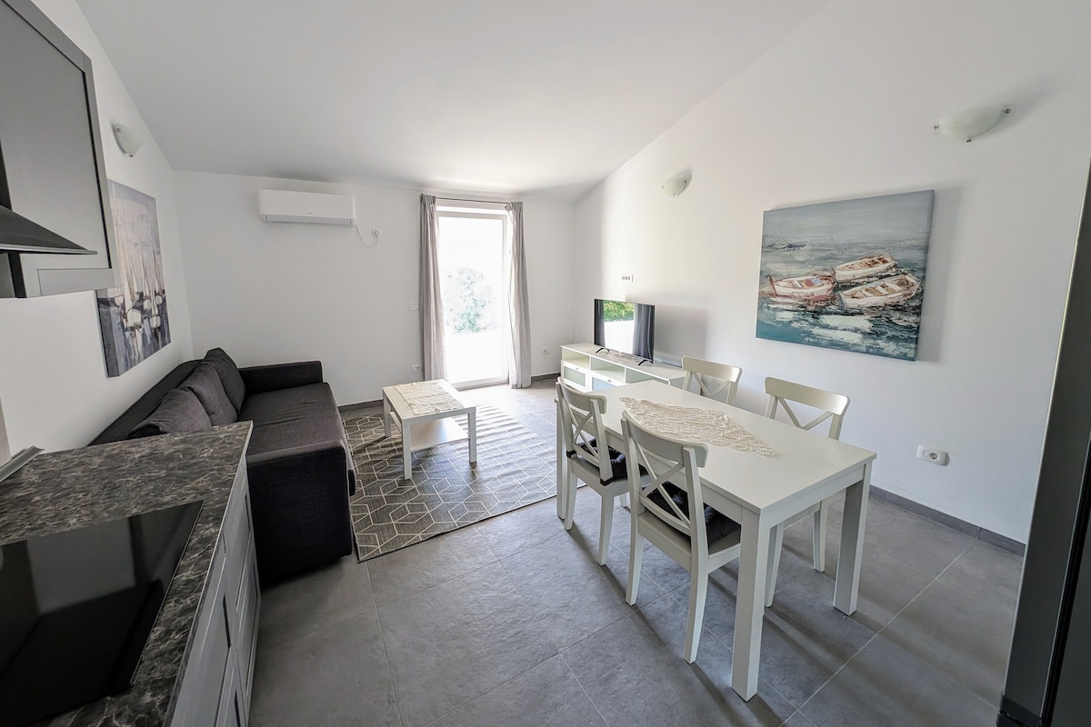 2B · Bliss Apartment for Family and Friends
