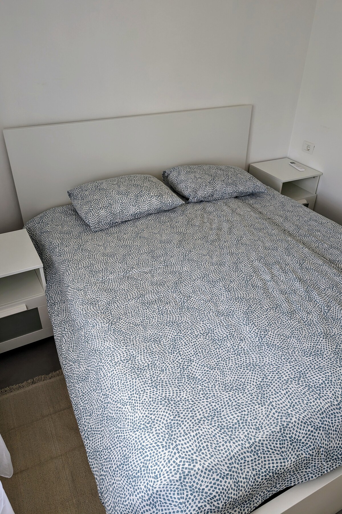 2B · Bliss Apartment for Family and Friends