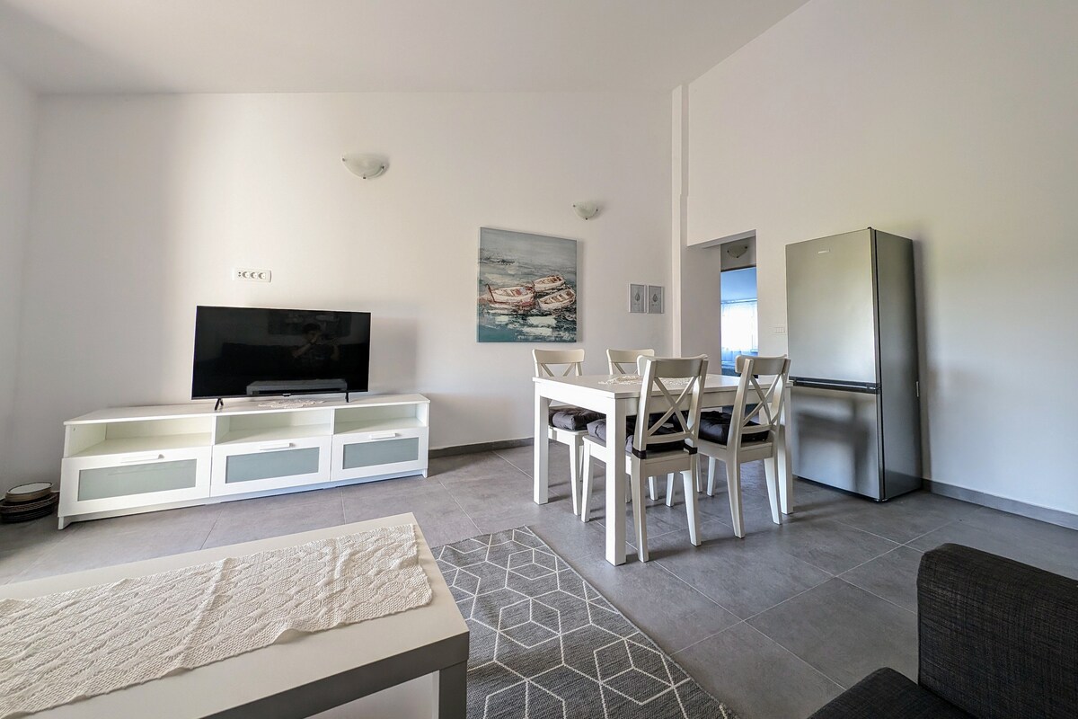 2B · Bliss Apartment for Family and Friends