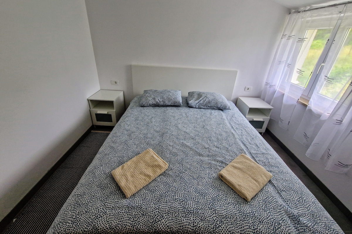 2B · Bliss Apartment for Family and Friends