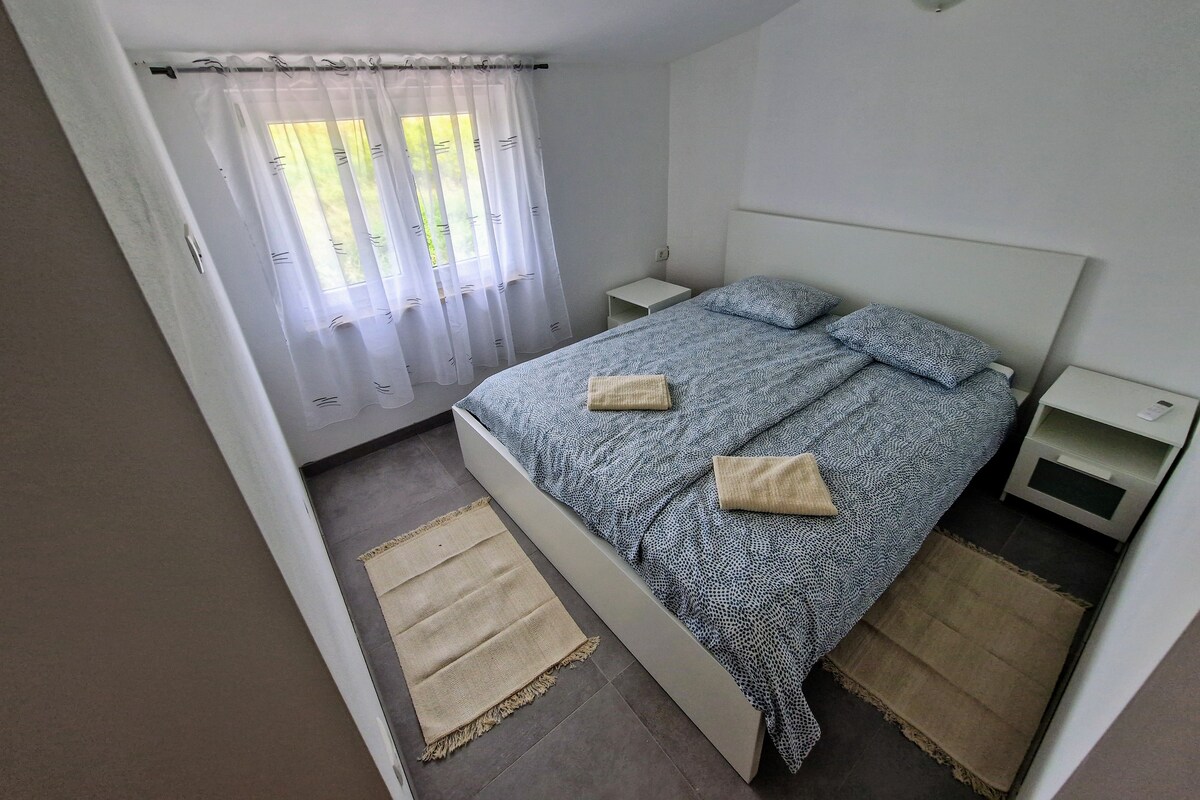2B · Bliss Apartment for Family and Friends