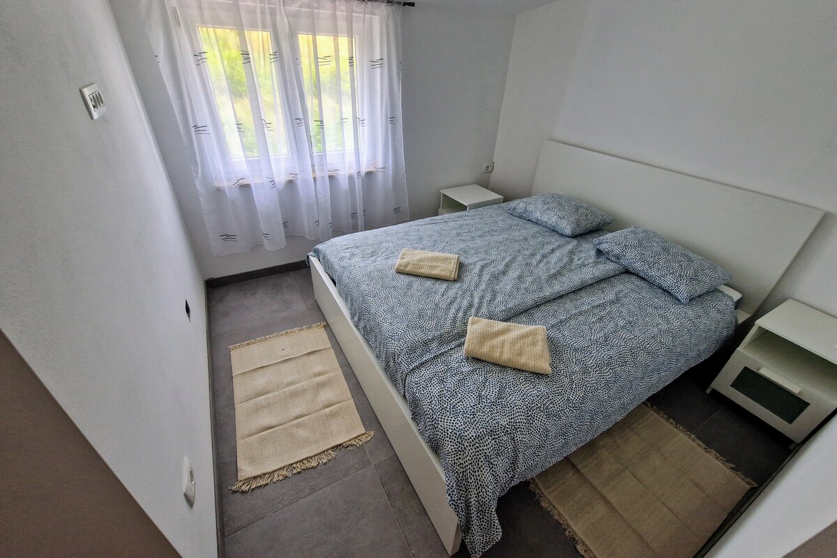 2B · Bliss Apartment for Family and Friends