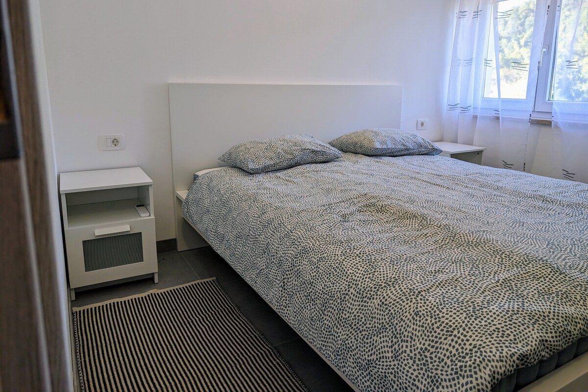 2B · Bliss Apartment for Family and Friends