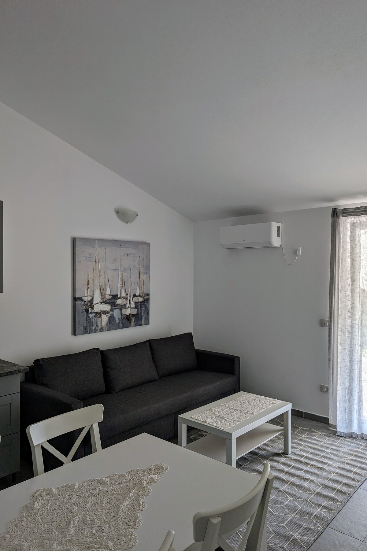 2B · Bliss Apartment for Family and Friends
