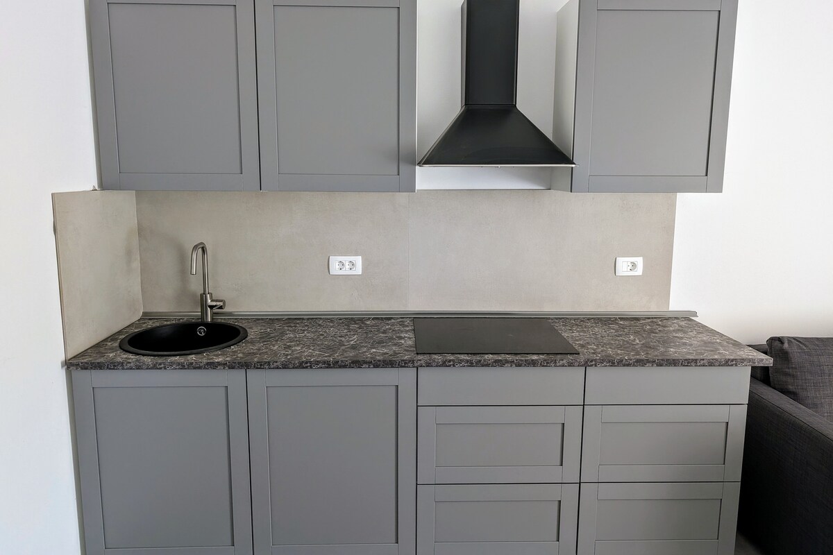 2B · Bliss Apartment for Family and Friends