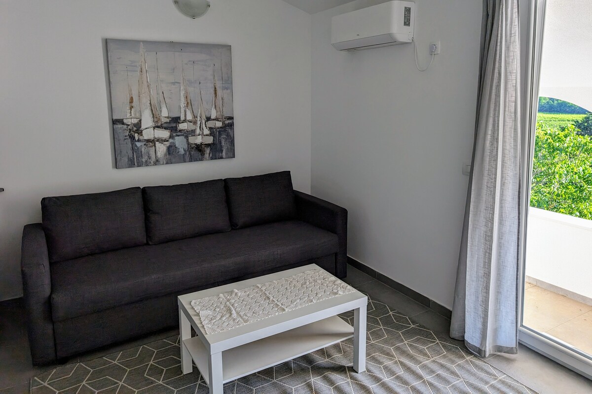 2B · Bliss Apartment for Family and Friends