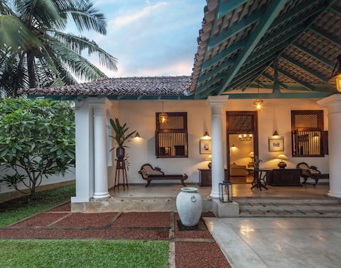 Luxury Villa in Galle