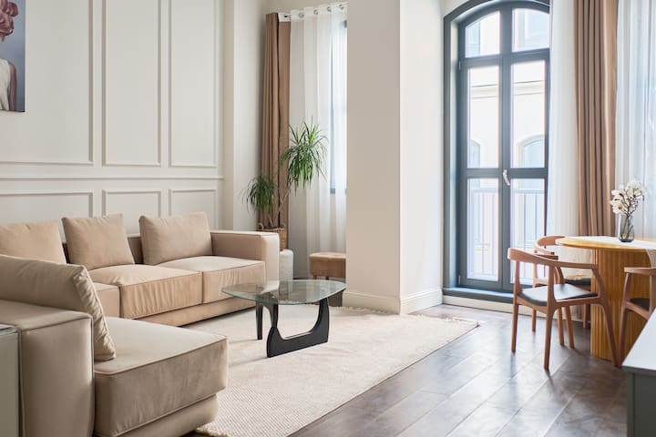 Lagirio Residence & Travel managed Airbnb listing 3