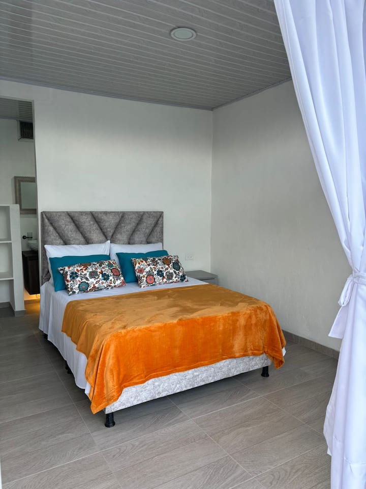 Casa Campestre Balmoral - Villeta